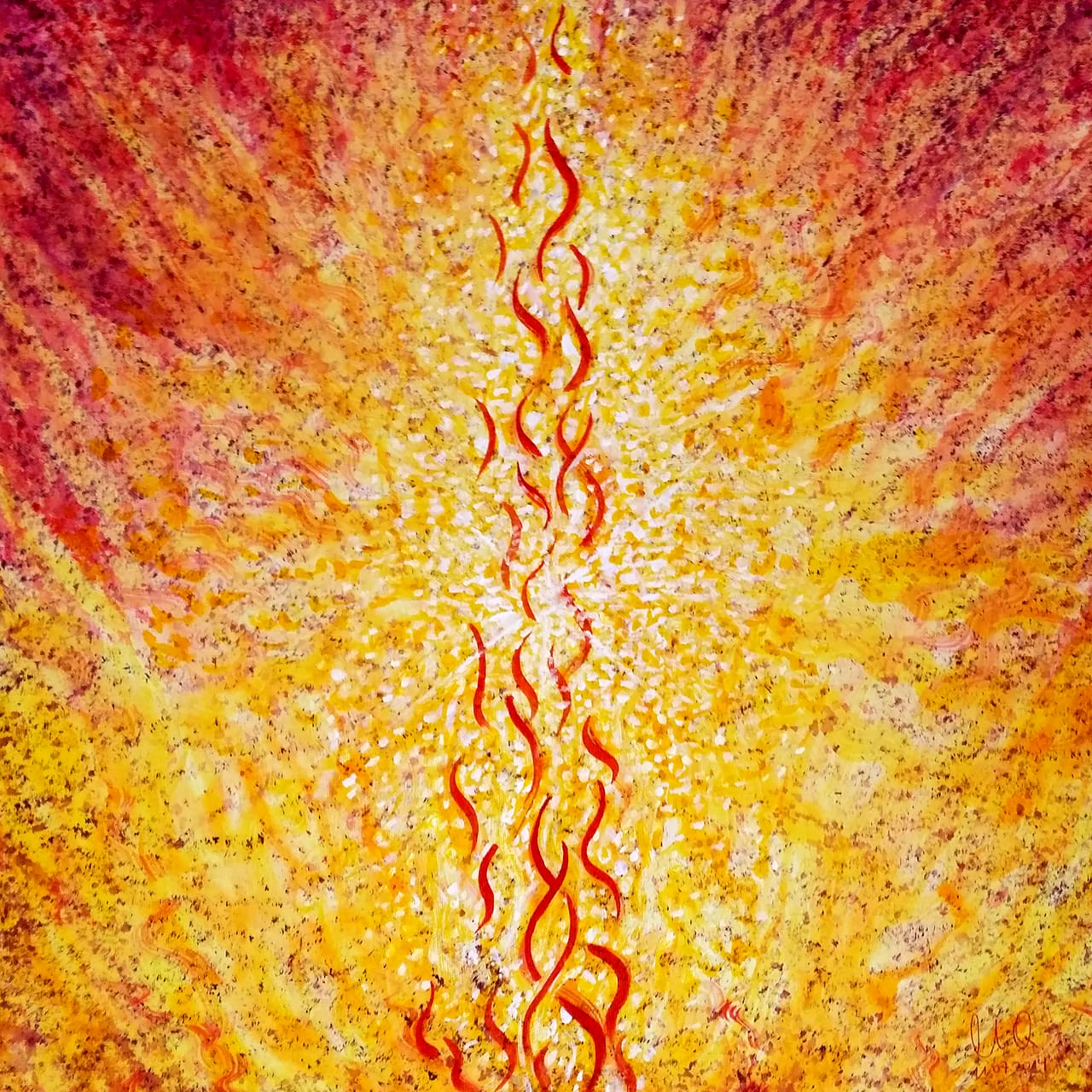 Energy Pile